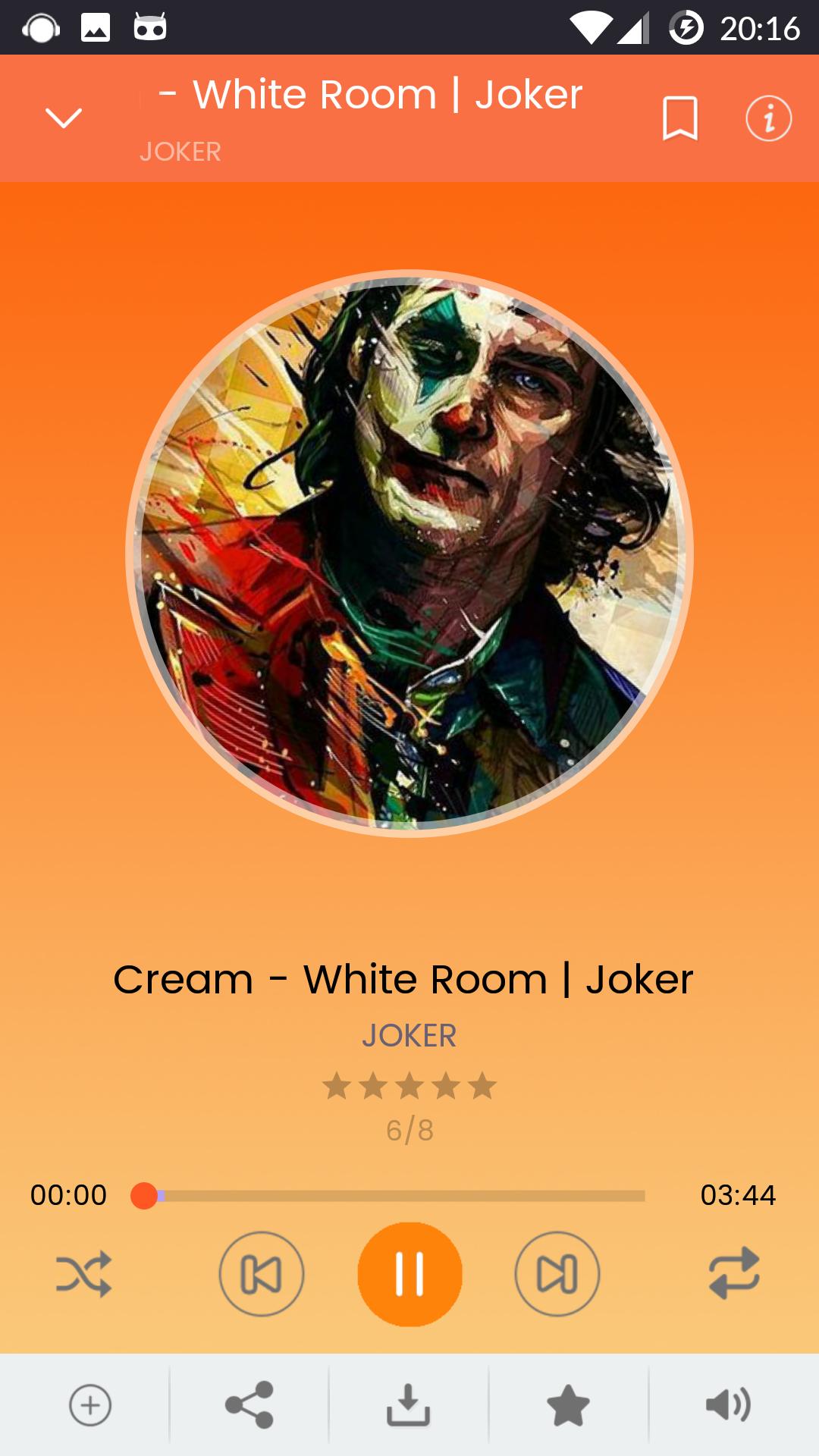 Joker For Android Apk Download