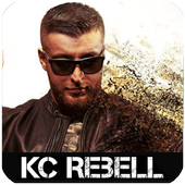 KC Rebell bestes Musik 2019 icon