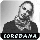 Loredana Musik Rap 2019 icon