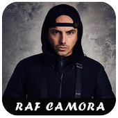 RAF CAMORA Beste Lieder Rap 2019 icon