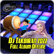 Dj Takbiran 2022 Remix