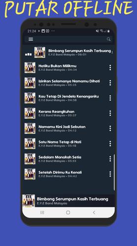 Kumpulan Lagu Eye Malaysia Offline Full Album Mp3 For Android Apk Download