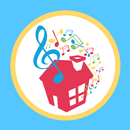 APK Musik at Home