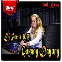 Dj Remix 2019 Goyang Dayung 截圖 1