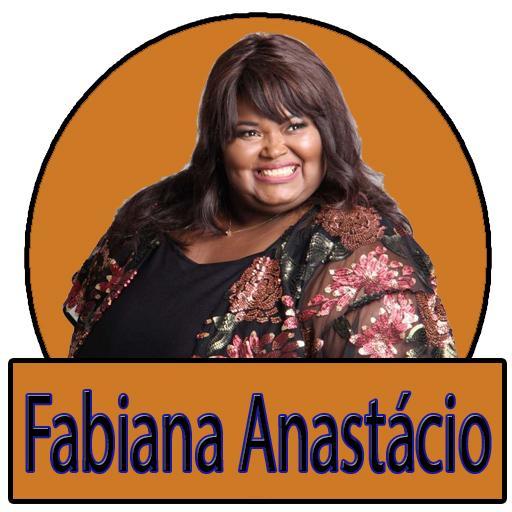 Adorarei Letras Fabiana Anastacio Para Android Apk Baixar