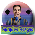 Deus e Eu letras - Leandro Borges