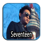Lagu Band Seventeen - Kemarin icône