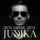 Lagu Judika offline Terbaru + Lirik icône