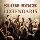 Lagu Slow Rock Barat Offline Legendaris Best Hits APK