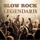 Lagu Slow Rock Barat Offline Legendaris Best Hits icono