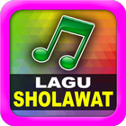 Aplikasi Sholawat Mp3 Terbaik simgesi