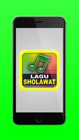 Aplikasi Sholawat Mp3 Terbaik Affiche