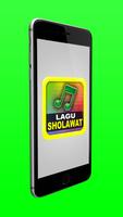 Aplikasi Sholawat Mp3 Terbaik Ekran Görüntüsü 1