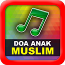 Mp3 Doa Anak Harian Muslim APK