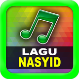 Gudang Lagu Nasyid Mp3 icône