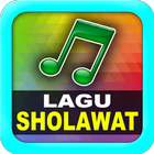 Mp3 Kumpulan Sholawat Lengkap biểu tượng