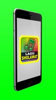 Mp3 Kumpulan Sholawat Lengkap capture d'écran 1