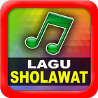 Lagu Sholawat Langitan Lengkap biểu tượng