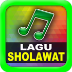 Lagu Sholawat Nabi Populer icône