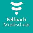 Musikschule Fellbach icon