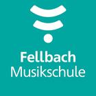 Musikschule Fellbach icône