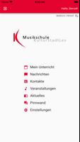 Musikschule Stadt Leverkusen โปสเตอร์