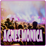 Agnes Monica icon