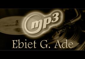 Ebiet G. Ade-poster