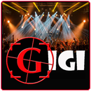 GIGI Full Album Mp3 aplikacja