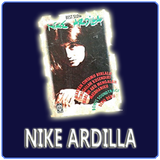 Nike Ardilla icône