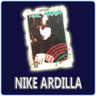 Nike Ardilla icon