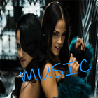 Becky G, Natti Natasha - Video Songs icon