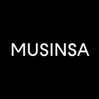 MUSINSA আইকন