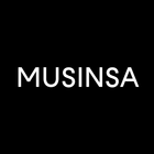 MUSINSA 아이콘