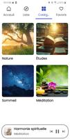 Zen Mélodies: Relaxer, Méditer ảnh chụp màn hình 1