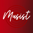 Musist ไอคอน