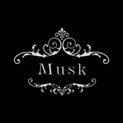 Musk アプリダウンロード