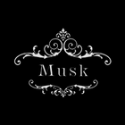 Musk আইকন