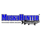Musky Hunter Magazine icône