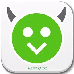 Happymod - Happy Apps Guide