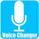 Voice changer with effects APK