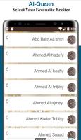 Al Quran ( Read & Listen ) скриншот 3