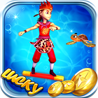 Lucky Fishing أيقونة