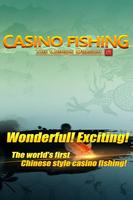 Chinese Fishing Cartaz