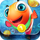 pop fishing icono