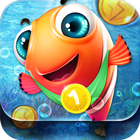 pop fishing أيقونة