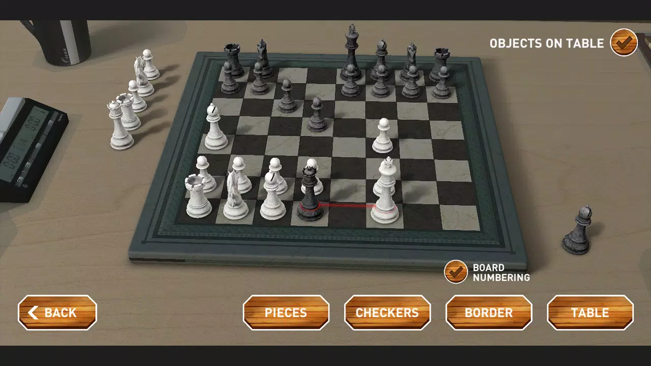 Chess tempo - Train chess tact APK (Android Game) - Free Download