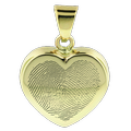Fingerprint Keepsakes Jewelry