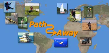 PathAway Outdoor GPS Navigator