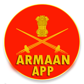 armaan app indian army pay slip icon